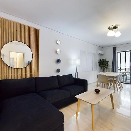 Appartement Kaso Igglesi - Acropolis View à Athènes Extérieur photo